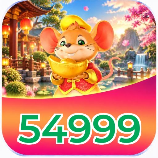 54999