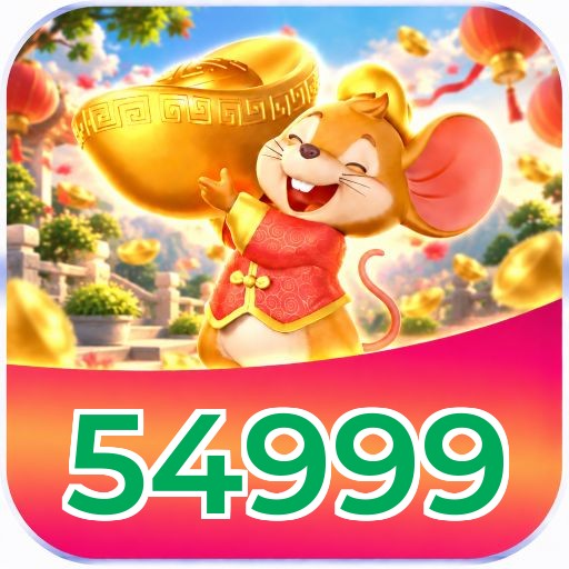 54999