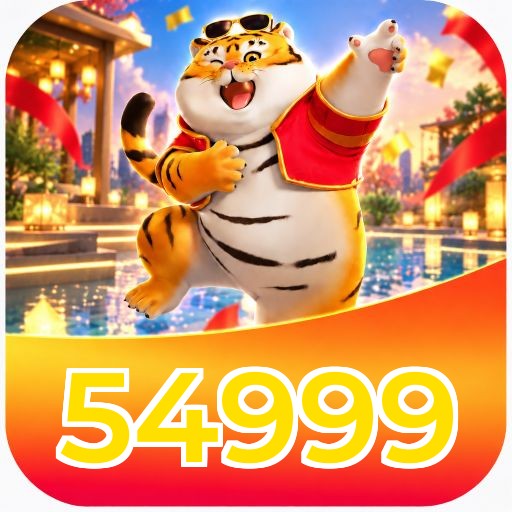 Logo 54999 - Cassino Online Brasil