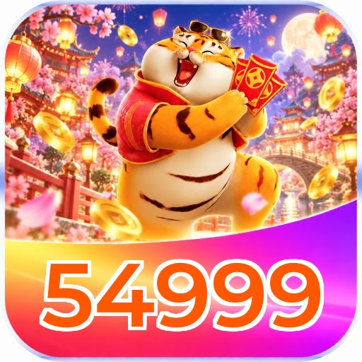 54999