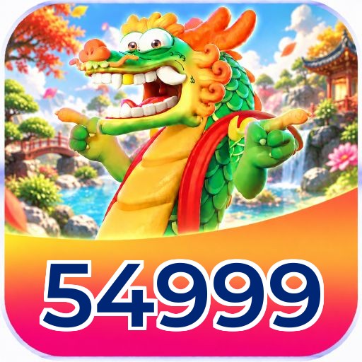 54999