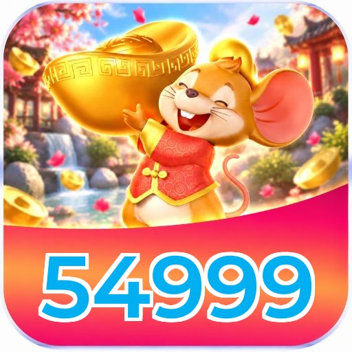 54999