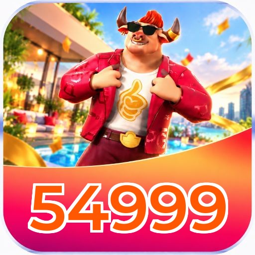54999