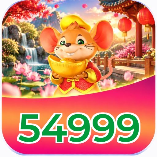 54999
