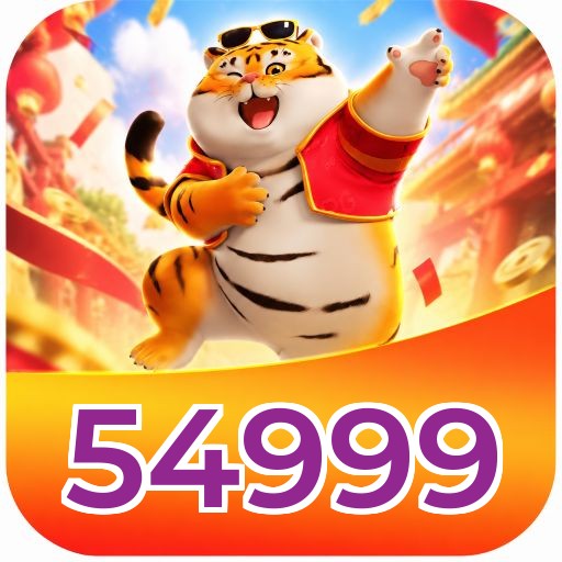 54999