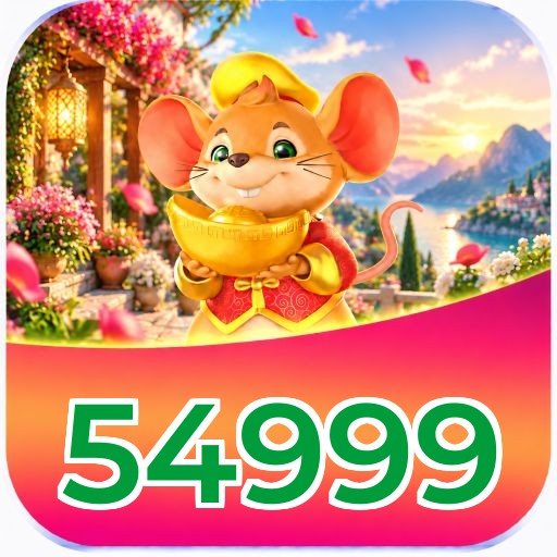 Logo 54999 - Cassino Online Brasil