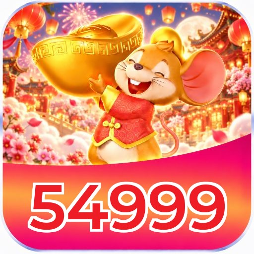 54999