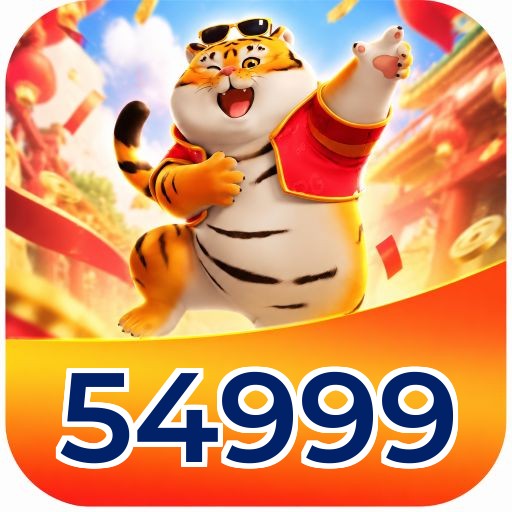 Logo 54999 - Cassino Online Brasil