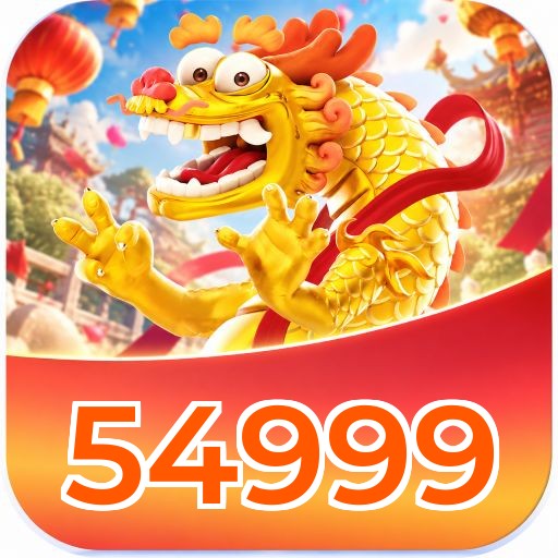 Logo 54999 - Cassino Online Brasil