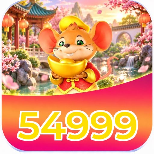 54999