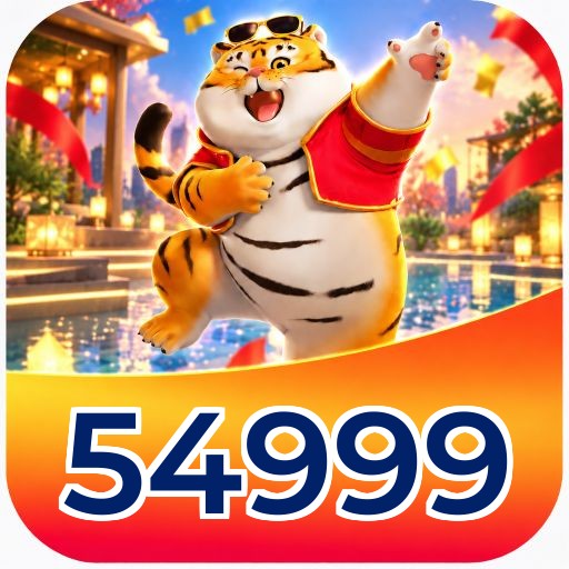 Logo 54999 - Cassino Online Brasil