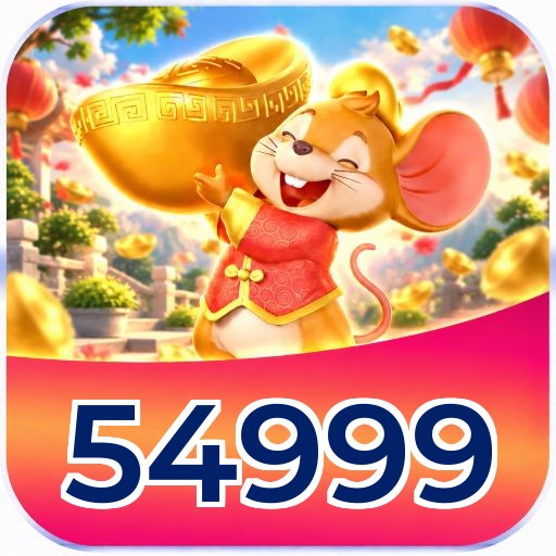 Logo 54999 - Cassino Online Brasil