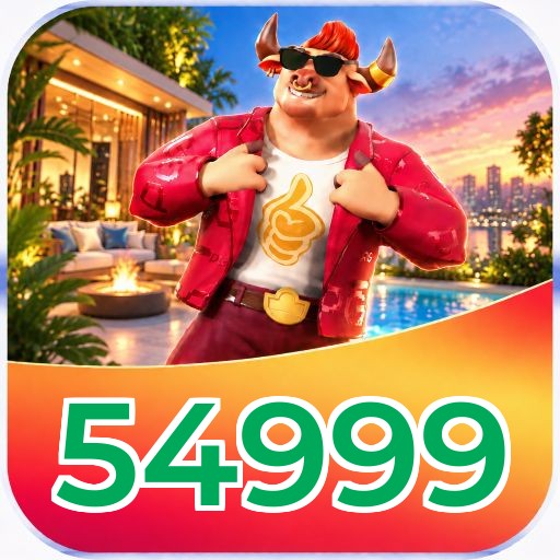 54999