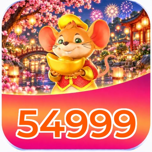 54999