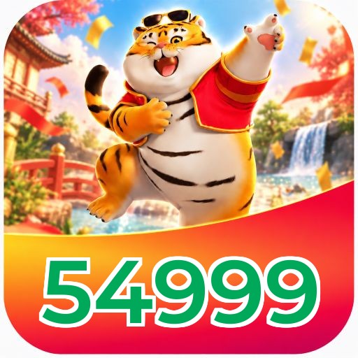 Logo 54999 - Cassino Online Brasil