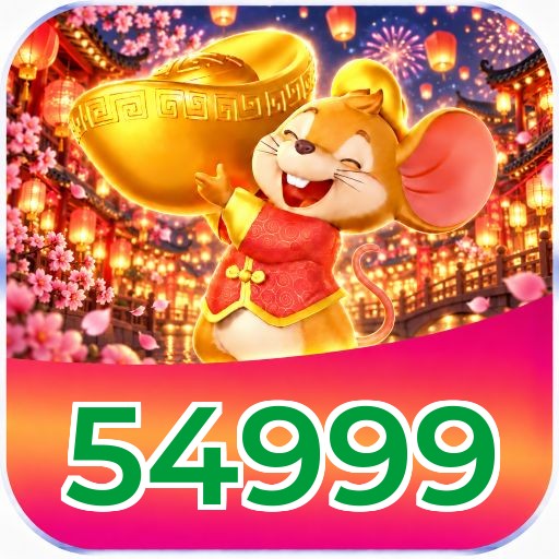 54999