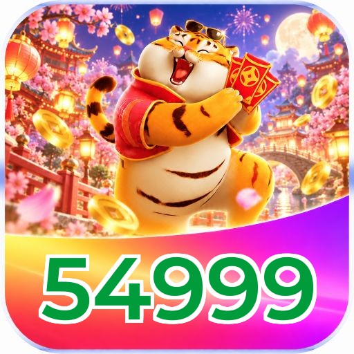 Logo 54999 - Cassino Online Brasil