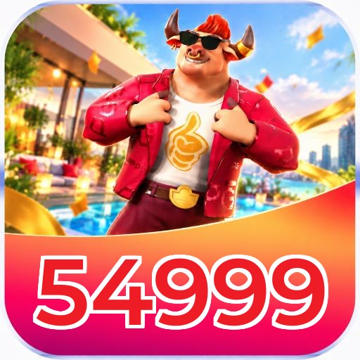 54999