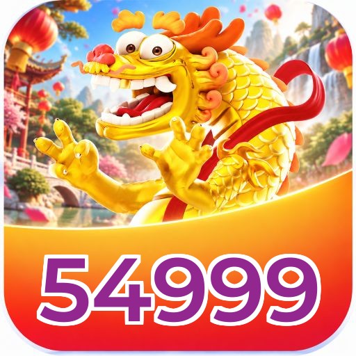 54999