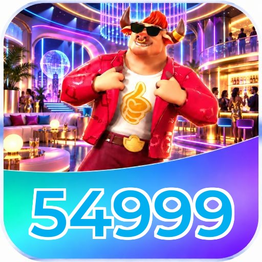 Logo 54999 - Cassino Online Brasil