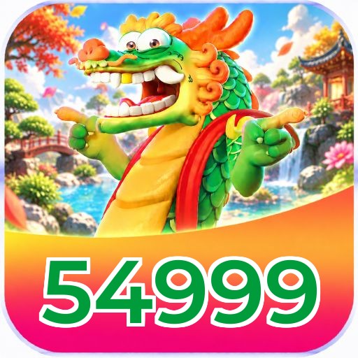 Logo 54999 - Cassino Online Brasil
